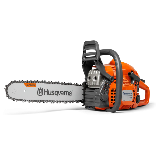 Бензопила Ланцюгова Husqvarna 445 II 9705587-35