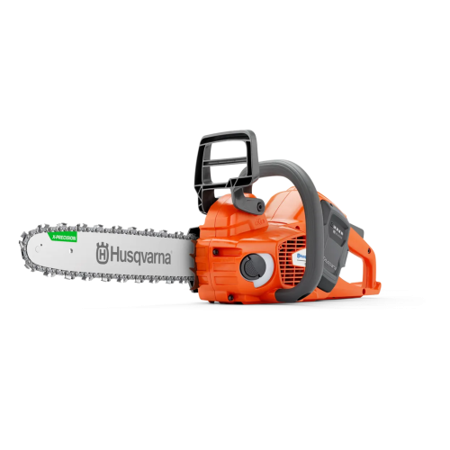 Акумуляторна Ланцюгова Професійна Пила Husqvarna 535iXP (без АКБ та ЗП) 9707165-14