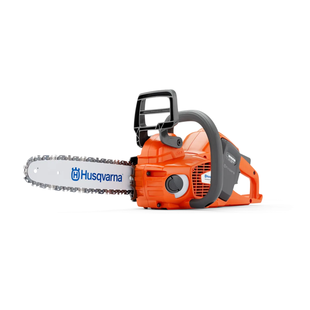 Акумуляторна Ланцюгова Професійна Пила Husqvarna 535iXP (без АКБ та ЗП) 9707165-14