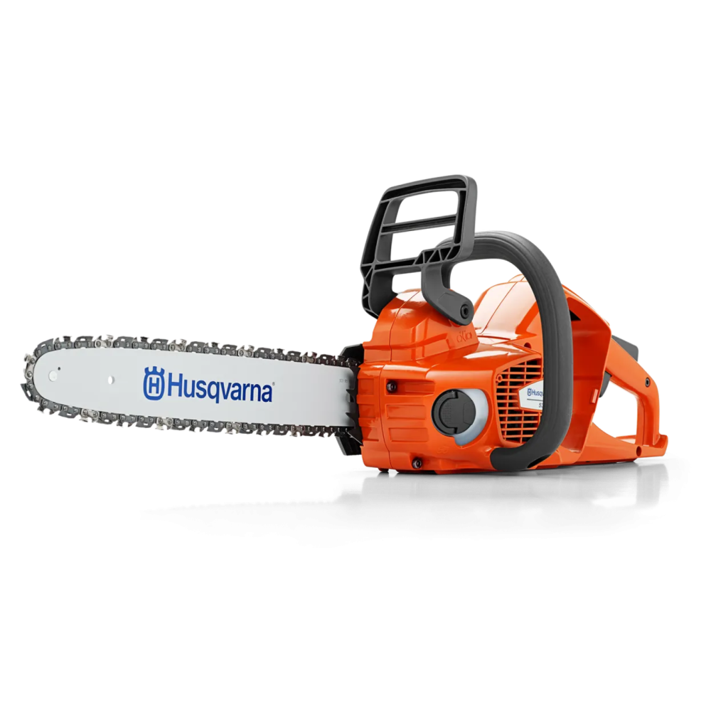 Акумуляторна Ланцюгова Професійна Пила Husqvarna 535iXP (без АКБ та ЗП) 9707165-14