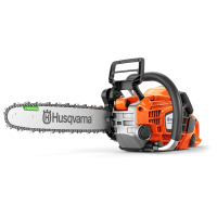 Бензопила Ланцюгова Професійна Husqvarna 540XP III 9705181-14