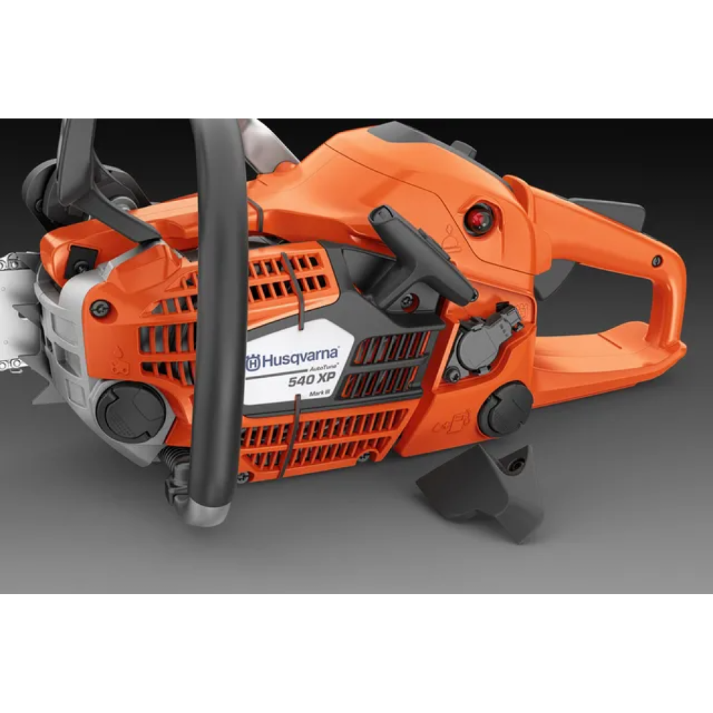Бензопила Ланцюгова Професійна Husqvarna 540XP III 9705181-14