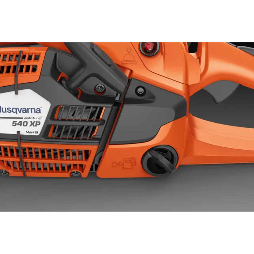 Бензопила Ланцюгова Професійна Husqvarna 540XP III 9705181-14