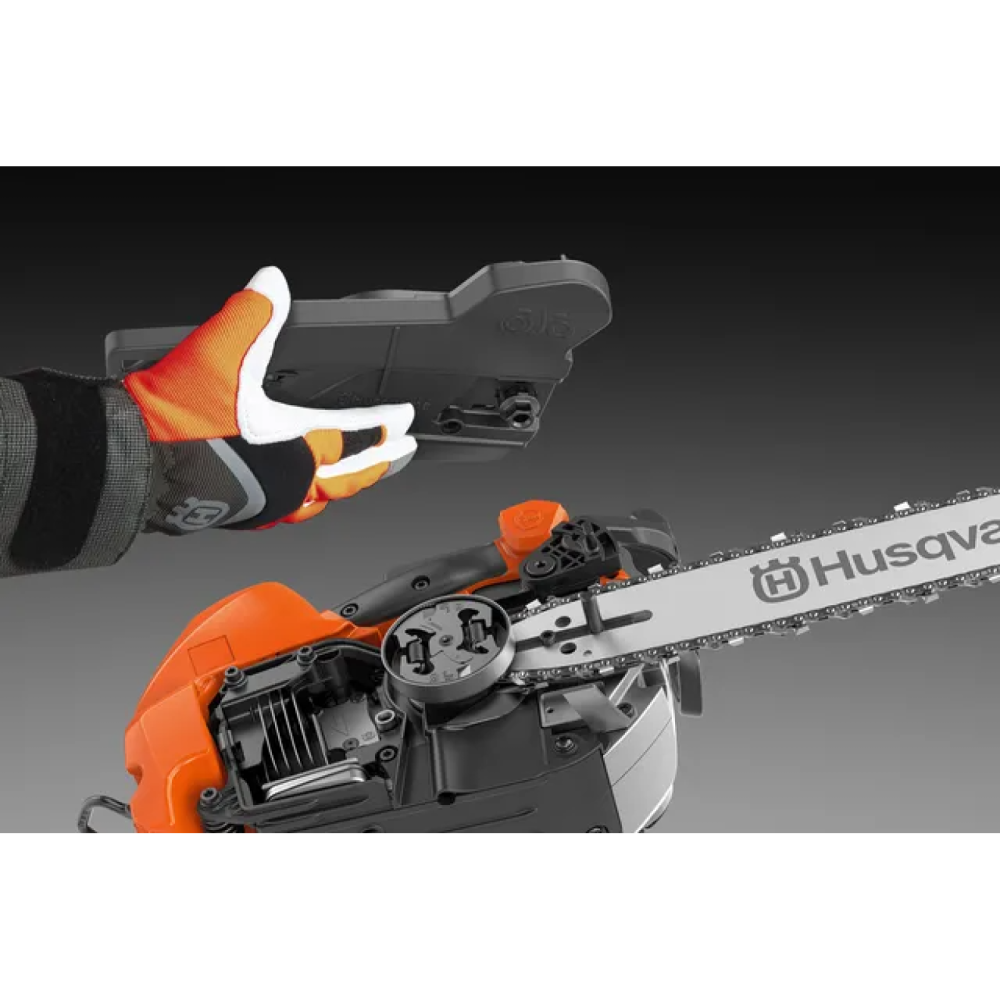 Бензопила Ланцюгова Професійна Husqvarna 540XP III 9705181-14