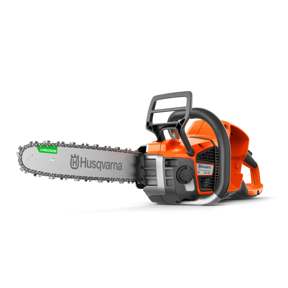 Акумуляторна Ланцюгова Професійна Пила Husqvarna 540iXP (без АКБ та ЗП) 9705724-14