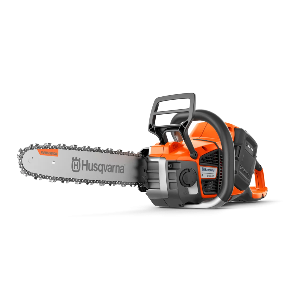Акумуляторна Ланцюгова Професійна Пила Husqvarna 540iXP (без АКБ та ЗП) 9705724-14