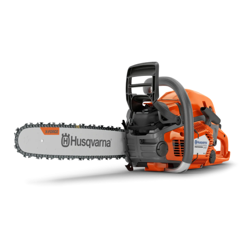 Бензопила Ланцюгова Професійна Husqvarna 545 II 9676906-35
