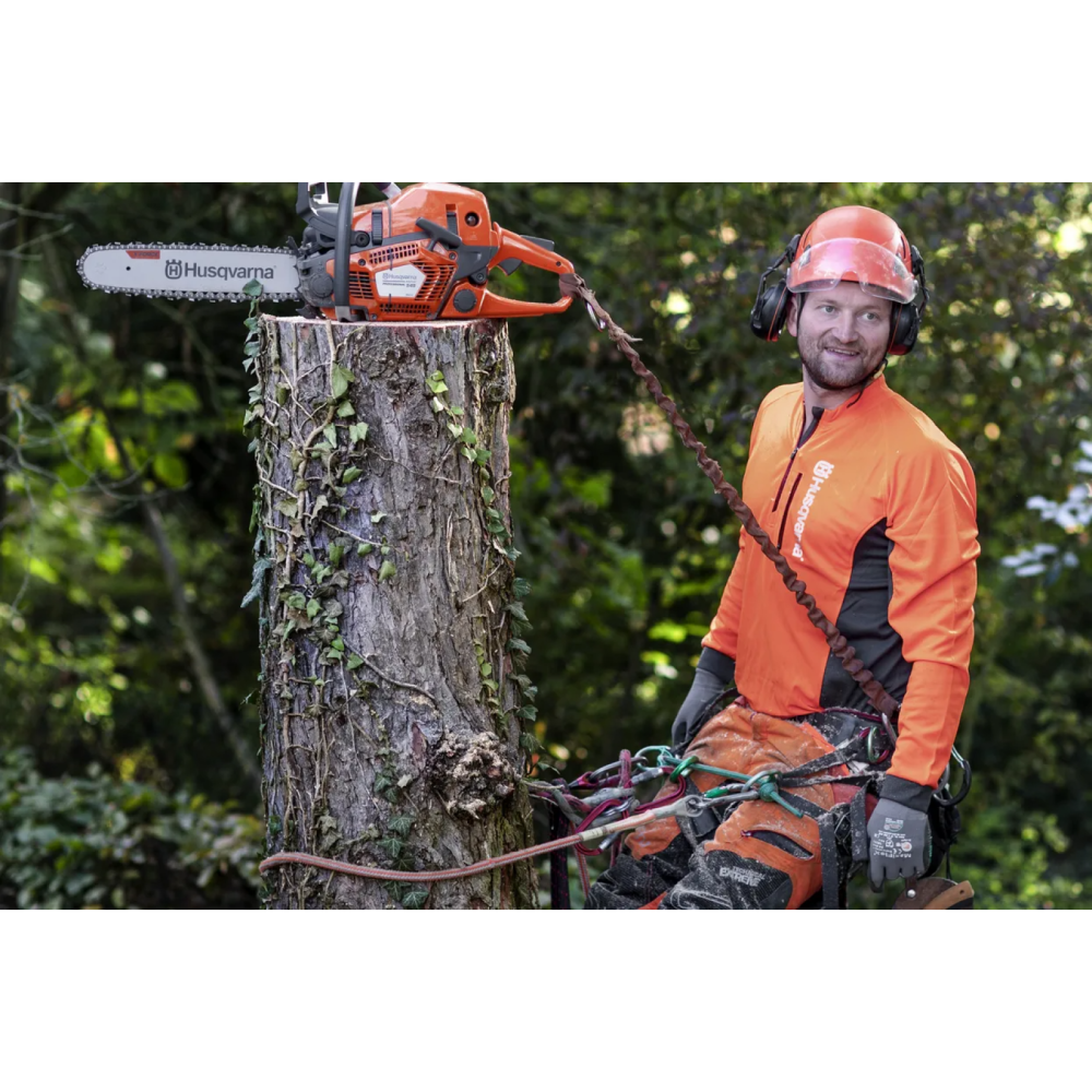 Бензопила Ланцюгова Професійна Husqvarna 545 II 9676906-35