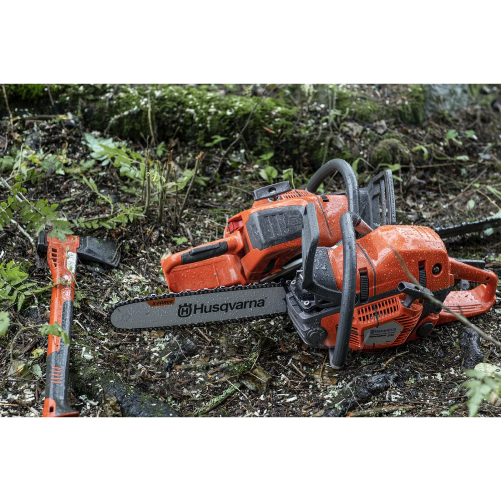 Бензопила Ланцюгова Професійна Husqvarna 545 II 9676906-35
