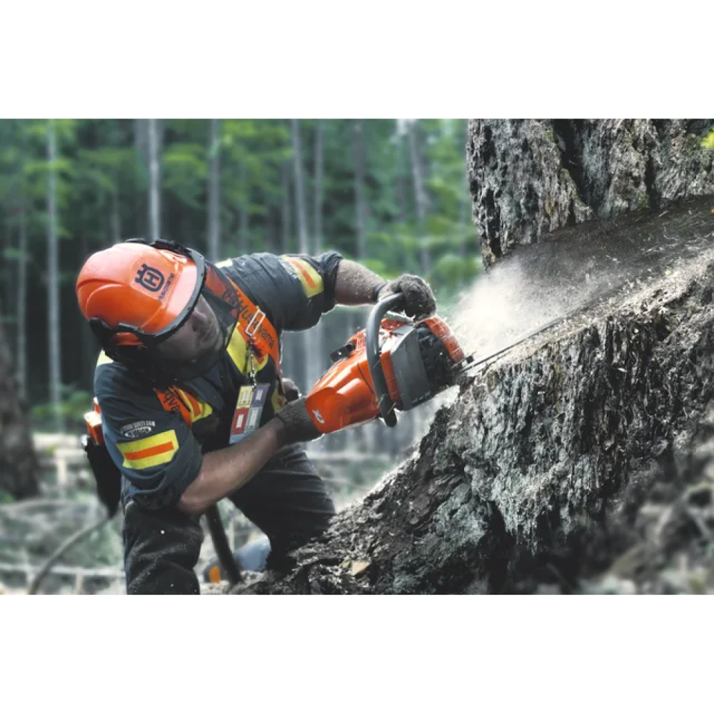 Бензопила Ланцюгова Професійна Husqvarna 545 II 9676906-35