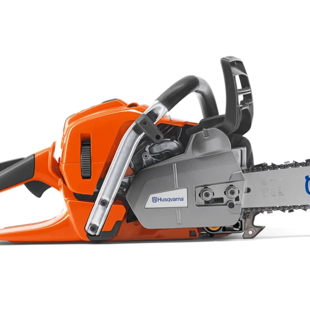 Бензопила Ланцюгова Професійна Husqvarna 545 II 9676906-35