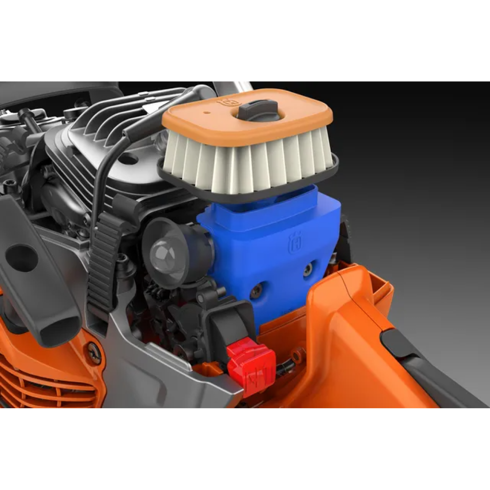 Бензопила Ланцюгова Професійна Husqvarna 550XP II 9676908-35