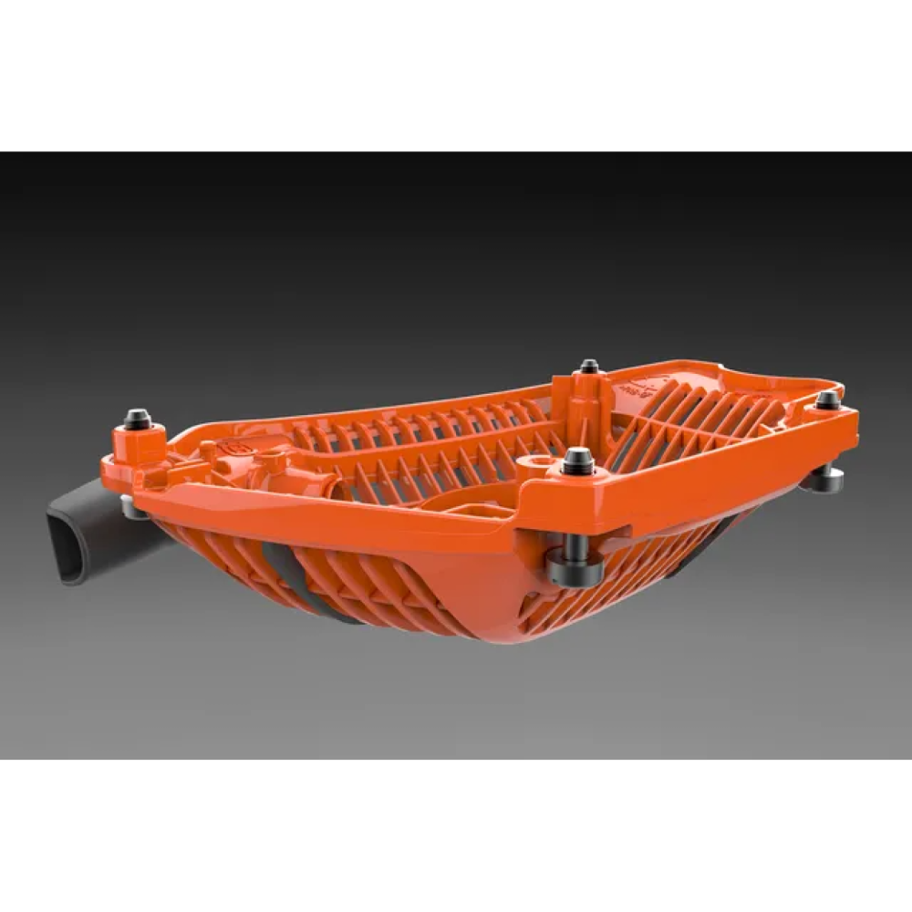 Бензопила Ланцюгова Професійна Husqvarna 545 II 9676906-35