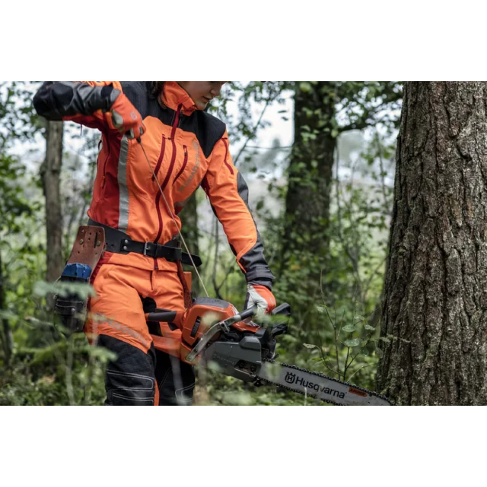 Бензопила Ланцюгова Професійна Husqvarna 545 II 9676906-35