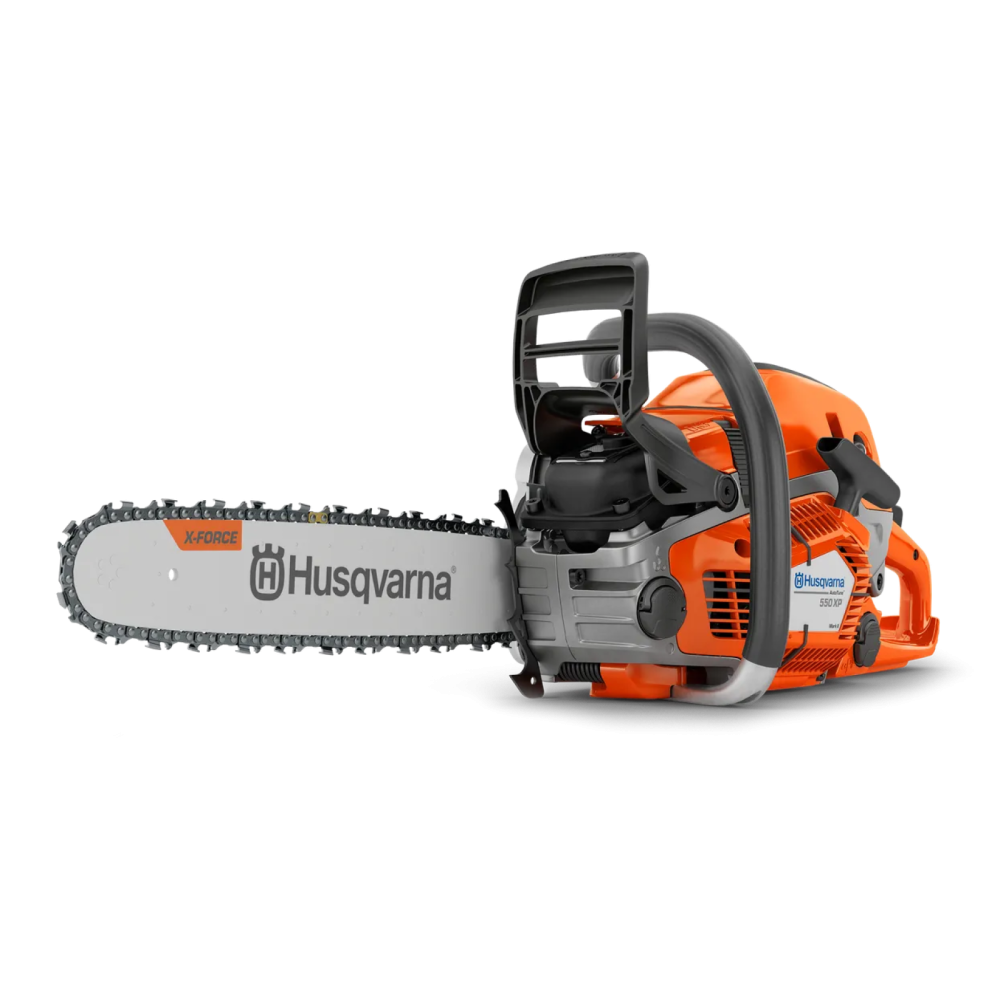 Бензопила Ланцюгова Професійна Husqvarna 550XP II 9676908-35