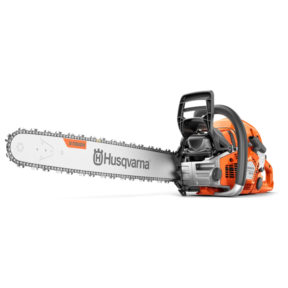Бензопила Ланцюгова Професійна Husqvarna 562XP II 9706635-18