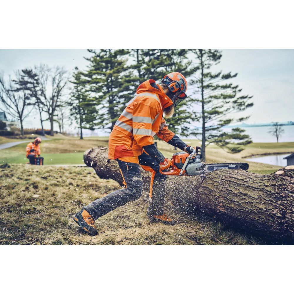 Бензопила Ланцюгова Професійна Husqvarna 562XP II 9706635-18