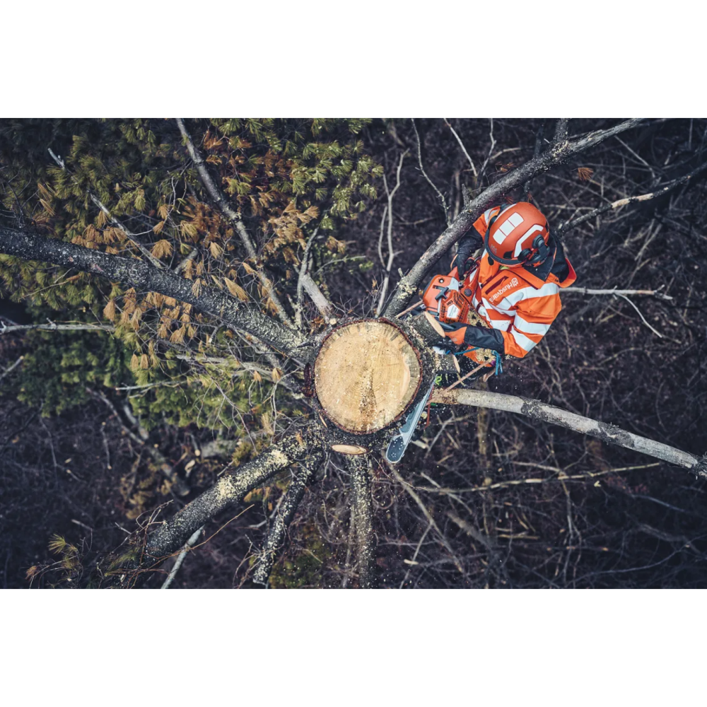 Бензопила Ланцюгова Професійна Husqvarna 562XP II 9706635-18