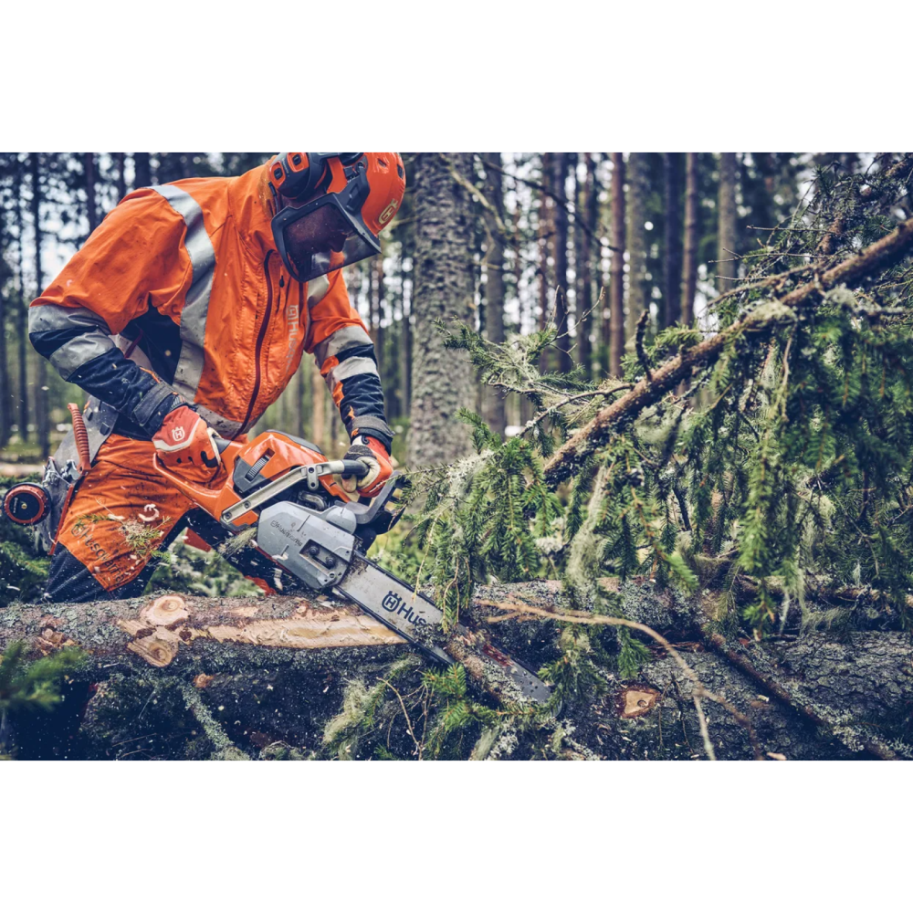 Бензопила Ланцюгова Професійна Husqvarna 562XP II 9706635-18