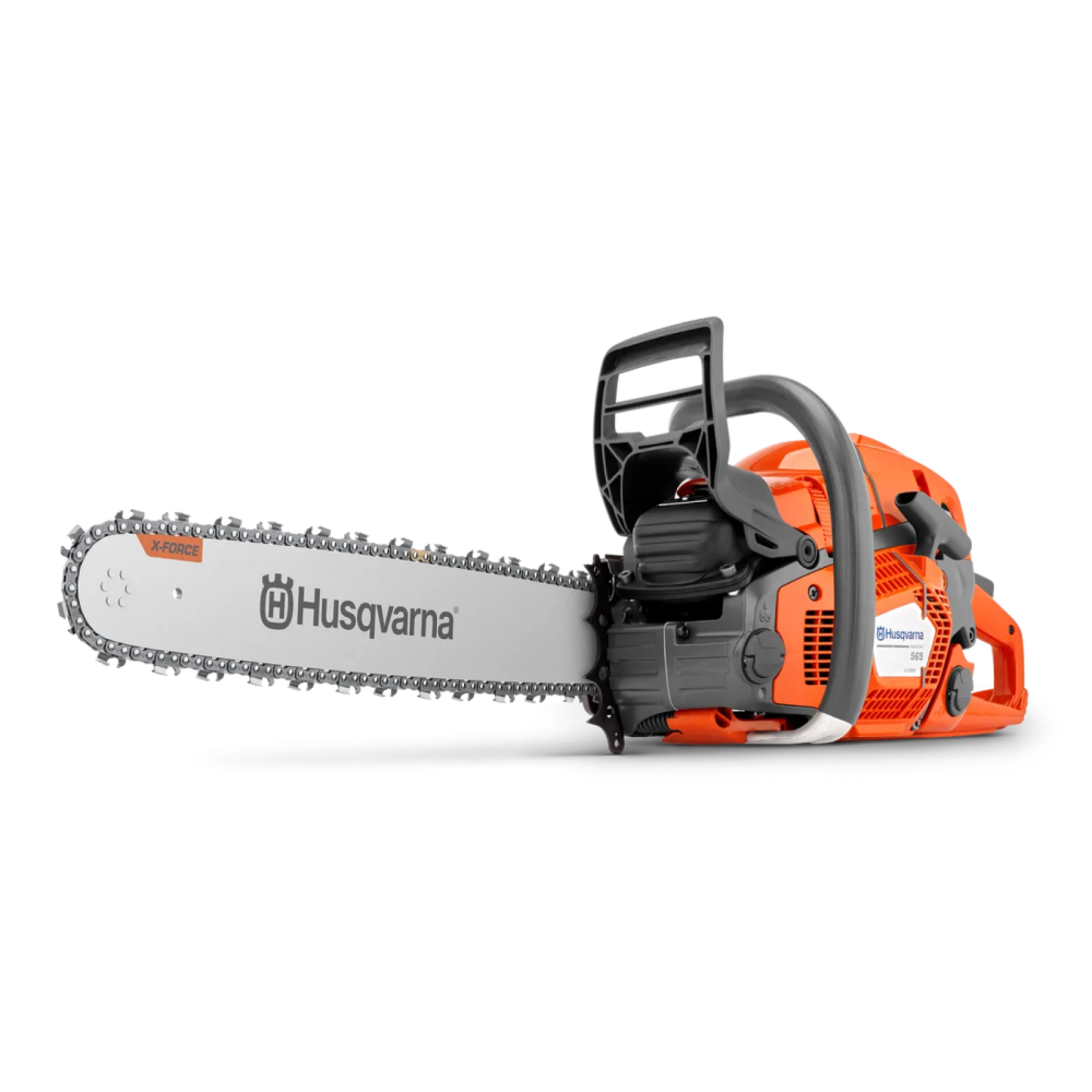 Бензопила Ланцюгова Професійна Husqvarna 565 9667339-18