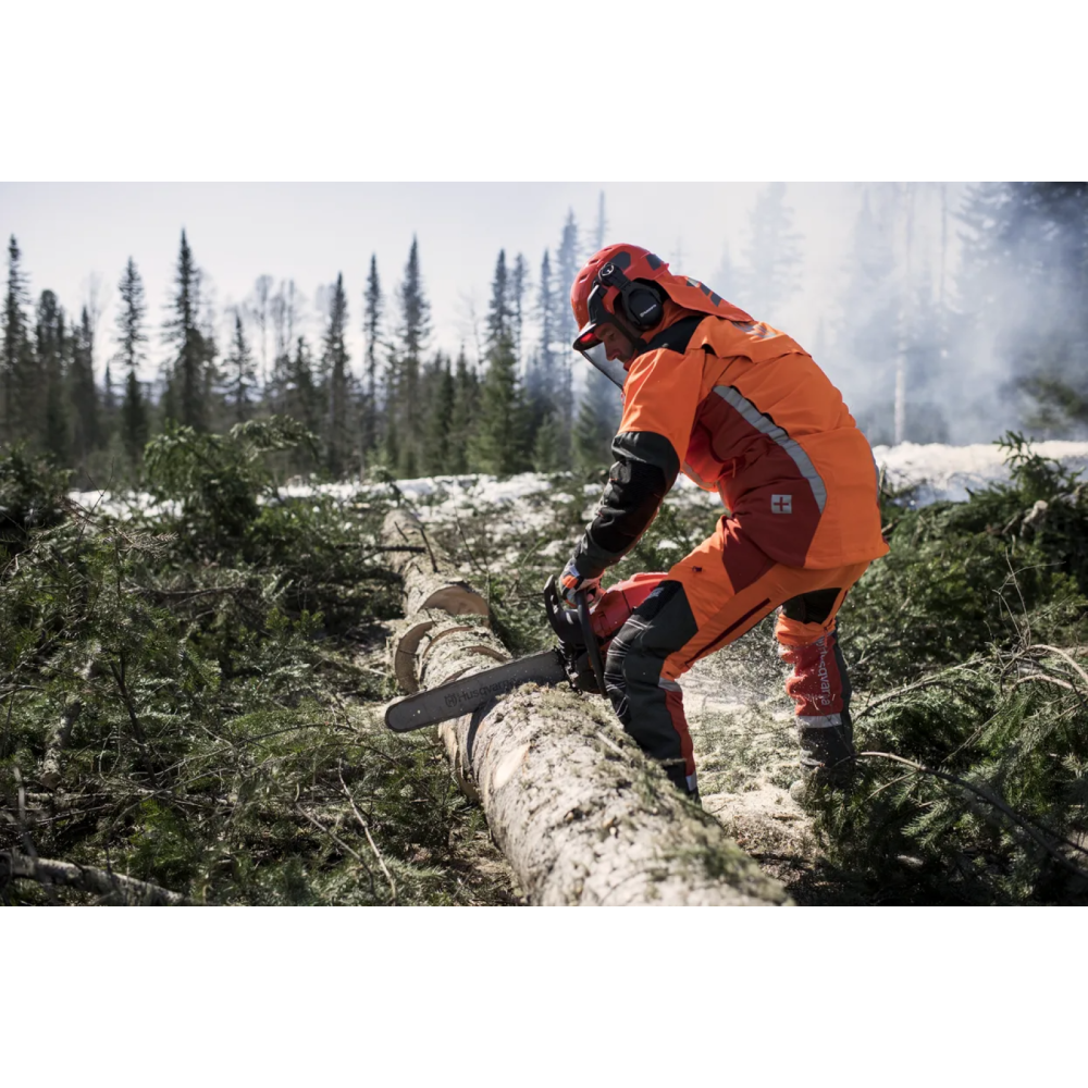 Бензопила Ланцюгова Професійна Husqvarna 565 9667339-18