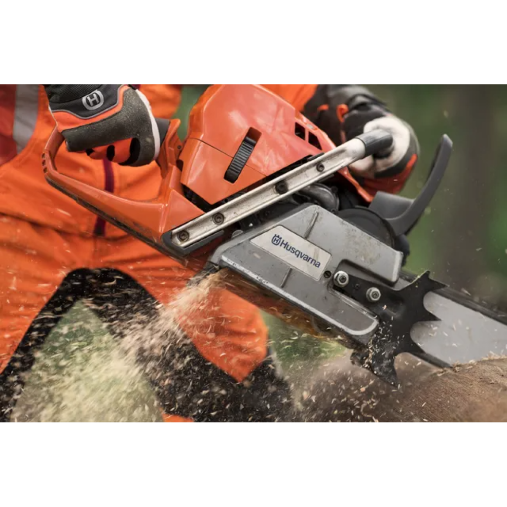 Бензопила Ланцюгова Професійна Husqvarna 565 9667339-18