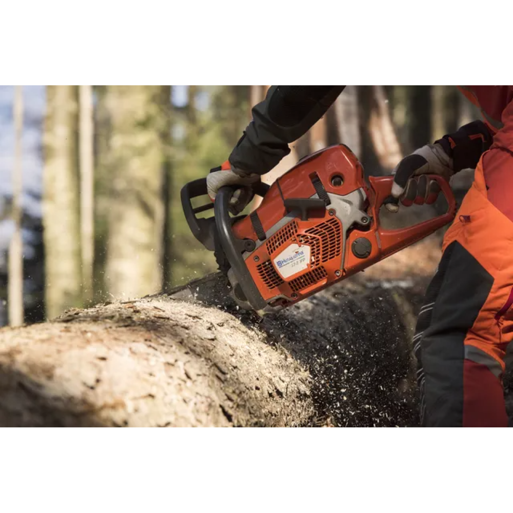 Бензопила Ланцюгова Професійна Husqvarna 565 9667339-18
