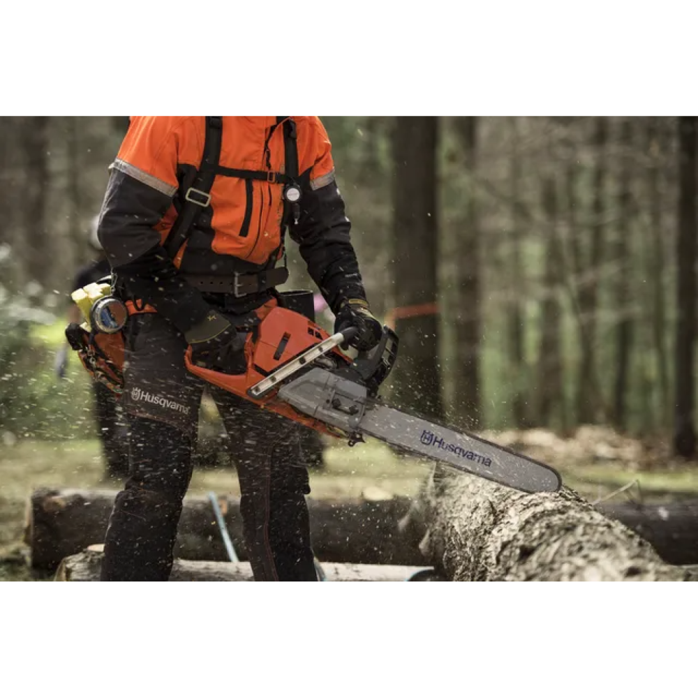 Бензопила Ланцюгова Професійна Husqvarna 565 9667339-18