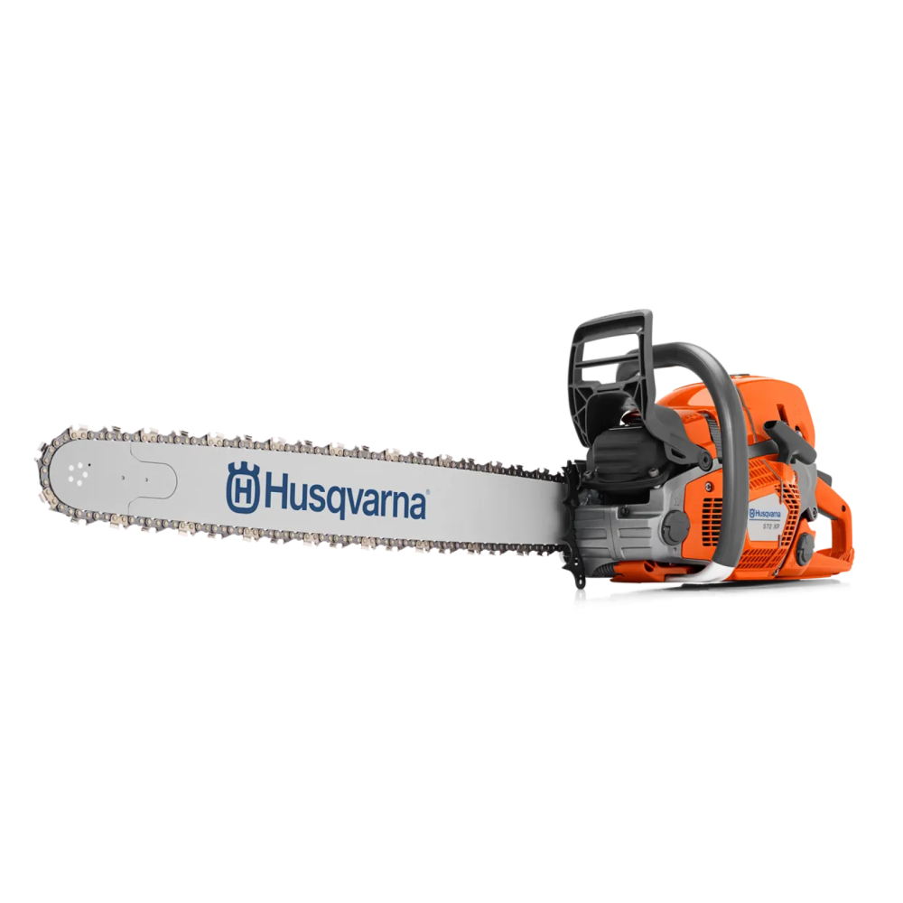 Бензопила Ланцюгова Професійна Husqvarna 572XP 9667331-18