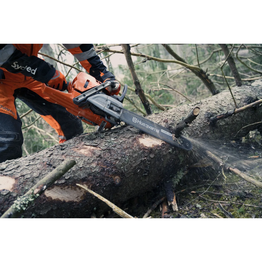 Бензопила Ланцюгова Професійна Husqvarna 572XP 9667331-18