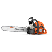 Бензопила Ланцюгова Професійна Husqvarna 585 9704930-30