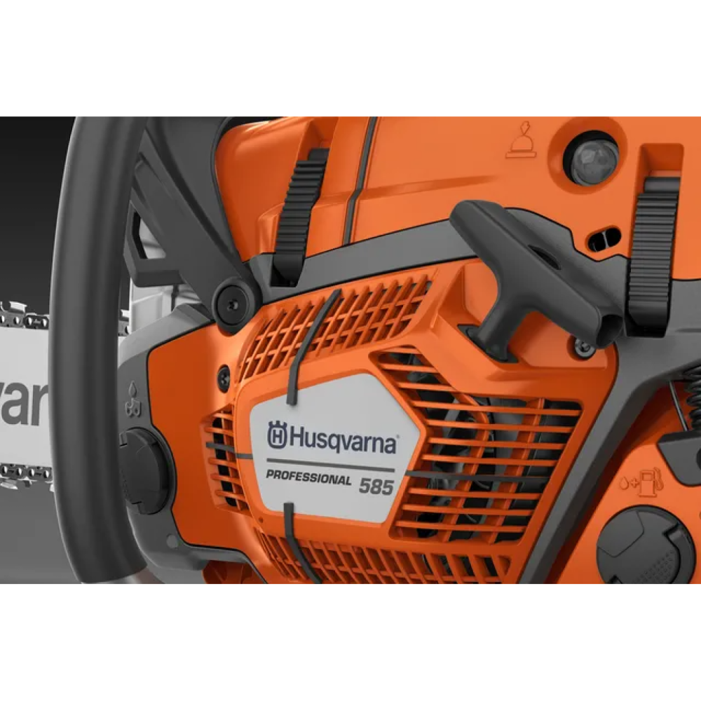 Бензопила Ланцюгова Професійна Husqvarna 585 9704930-30