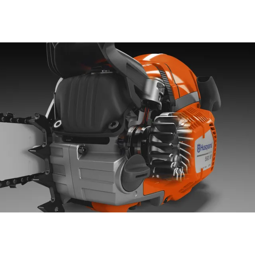 Бензопила Ланцюгова Професійна Husqvarna 585 9704930-30