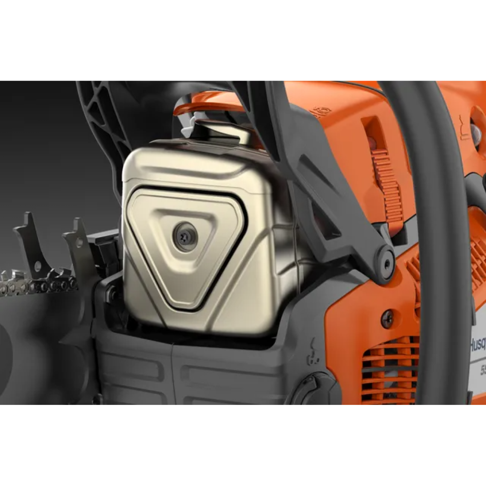 Бензопила Ланцюгова Професійна Husqvarna 592ХР 9704931-44