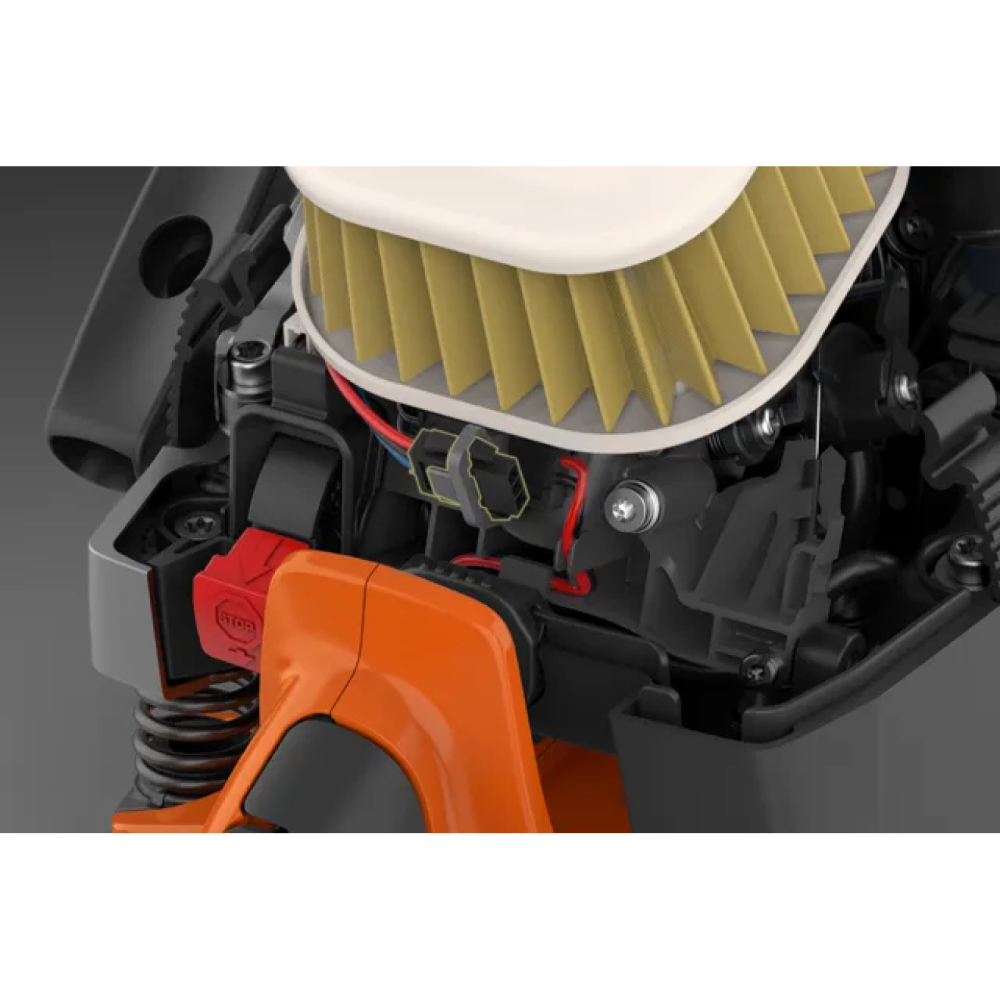 Бензопила Ланцюгова Професійна Husqvarna 592ХР 9704931-44