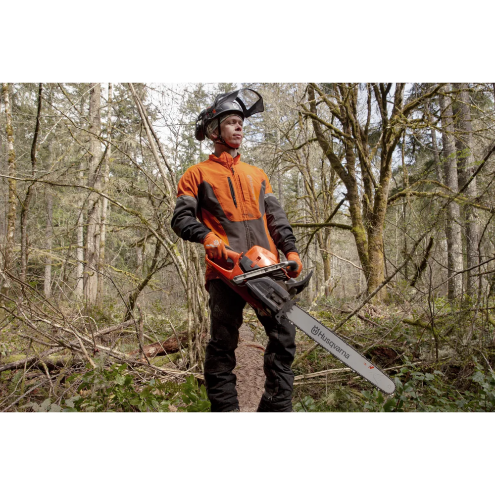 Бензопила Ланцюгова Професійна Husqvarna 585 9704930-30