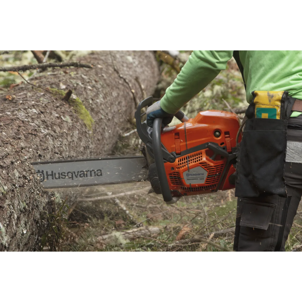 Бензопила Ланцюгова Професійна Husqvarna 585 9704930-30