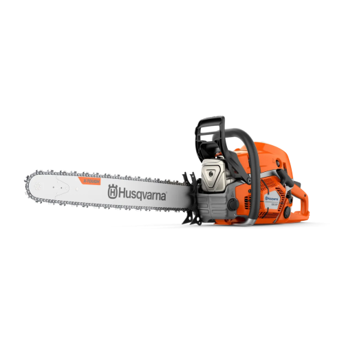 Бензопила Ланцюгова Професійна Husqvarna 592ХР 9704931-44