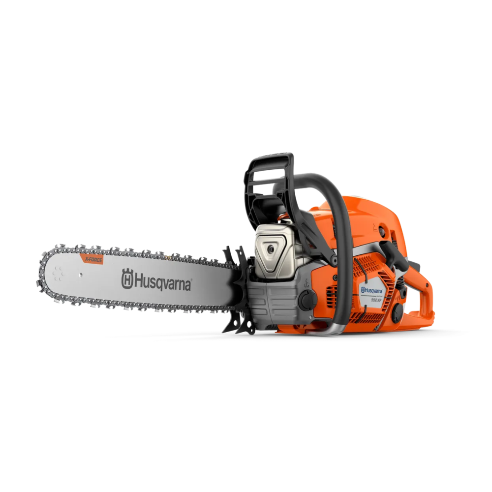 Бензопила Ланцюгова Професійна Husqvarna 592ХР 9704931-44