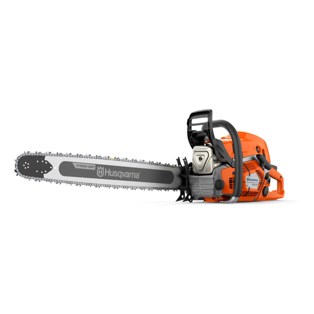 Бензопила Ланцюгова Професійна Husqvarna 592ХР 9704931-44
