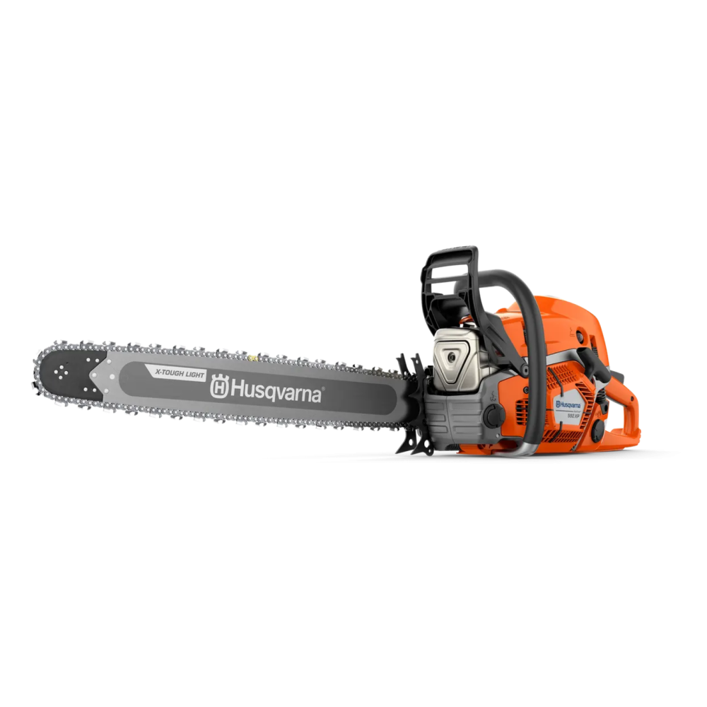 Бензопила Ланцюгова Професійна Husqvarna 592ХР 9704931-44