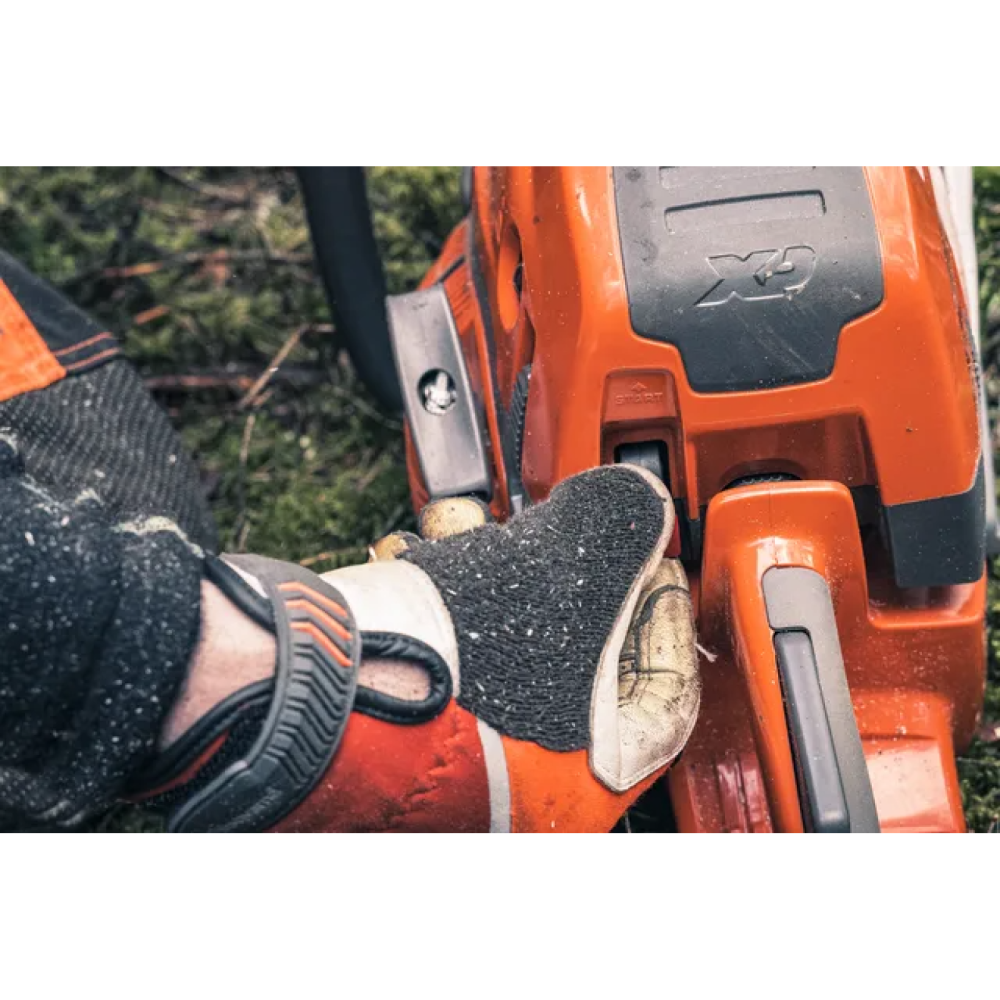 Бензопила Ланцюгова Професійна Husqvarna 592ХР 9704931-44