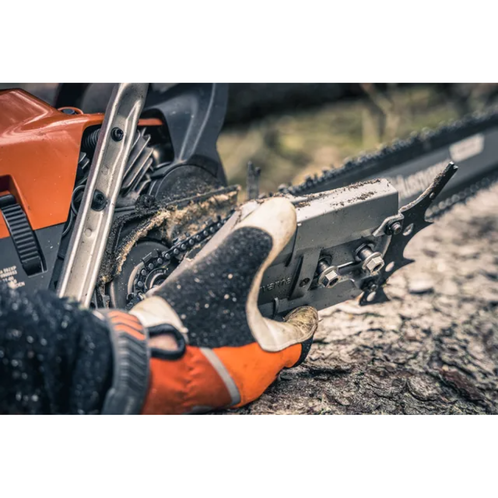 Бензопила Ланцюгова Професійна Husqvarna 592ХР 9704931-44