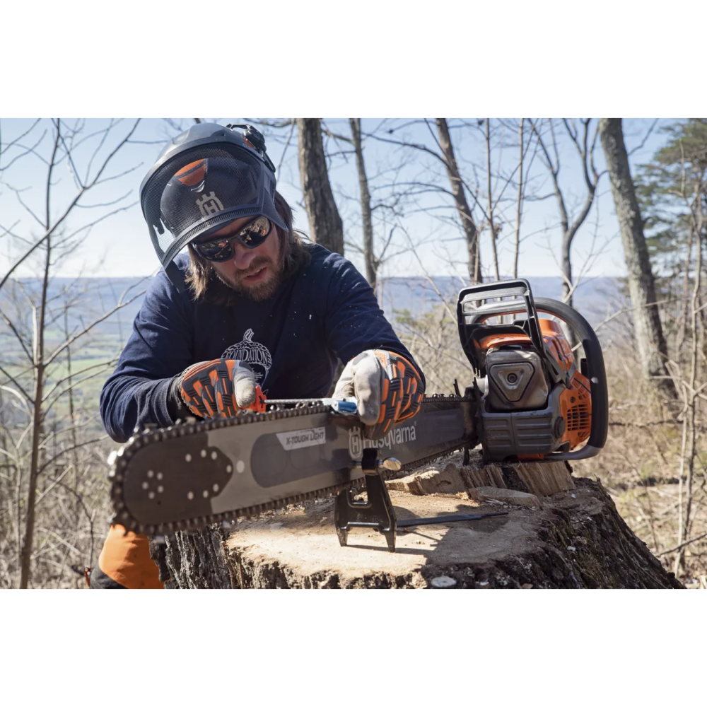 Бензопила Ланцюгова Професійна Husqvarna 592ХР 9704931-44