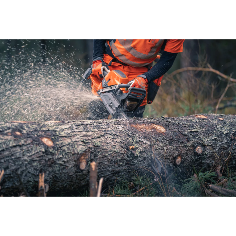 Бензопила Ланцюгова Професійна Husqvarna 592ХР 9704931-44