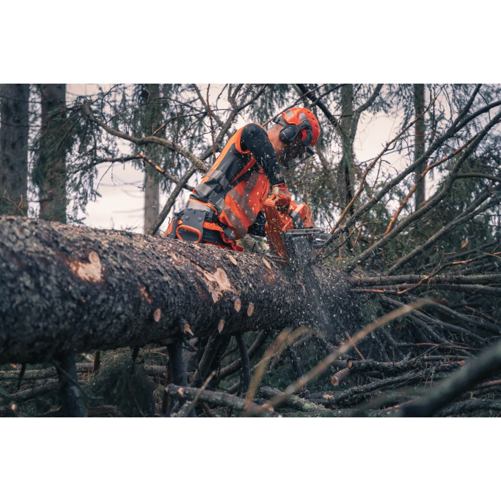 Бензопила Ланцюгова Професійна Husqvarna 592ХР 9704931-44