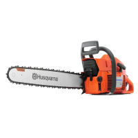 Бензопила Ланцюгова Husqvarna 61 9670623-18
