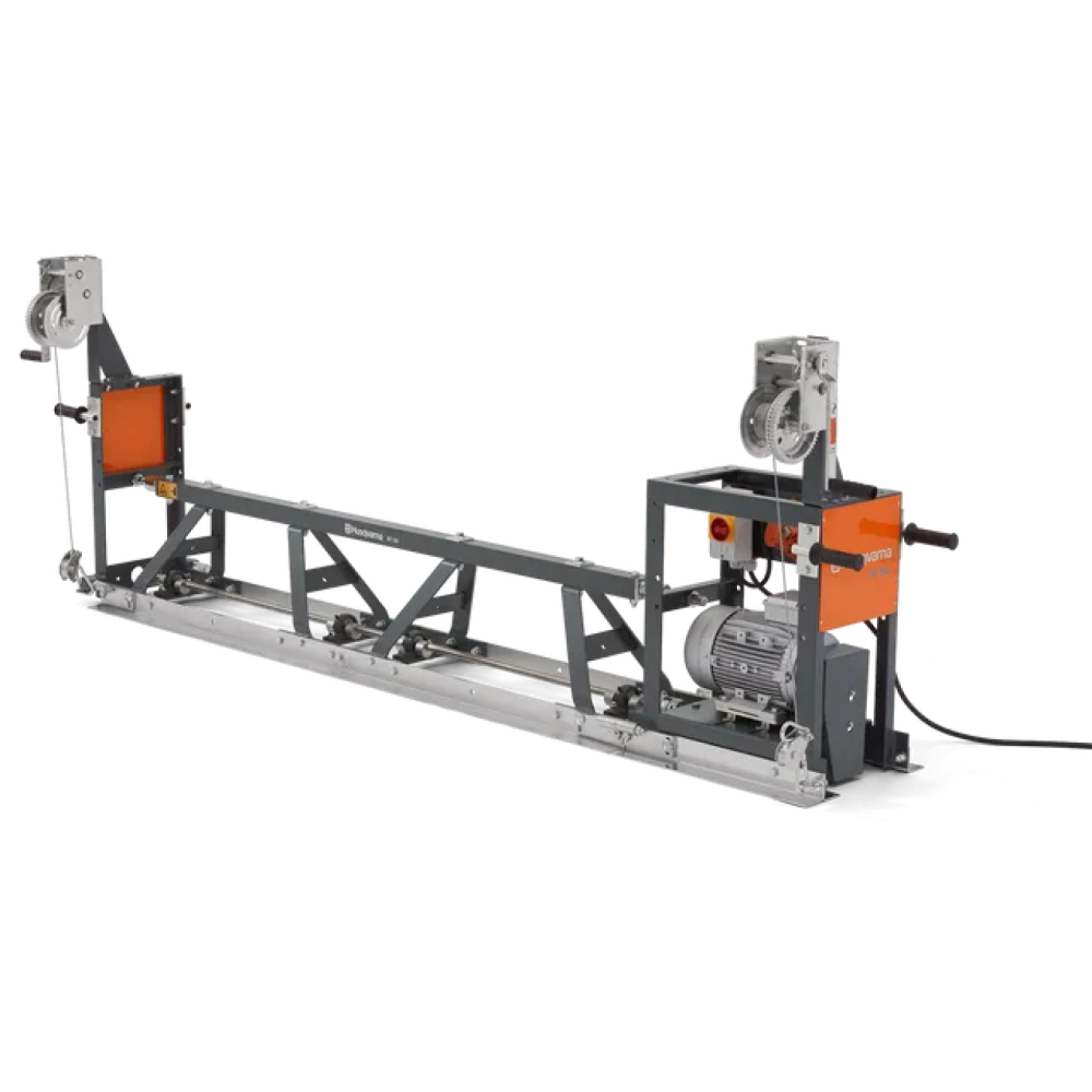 Віброрейка Секційна Електрична Husqvarna BT 90 E 9679411-02