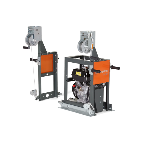 Віброрейка Секційна Бензинова Husqvarna BT 90 P 9679411-03