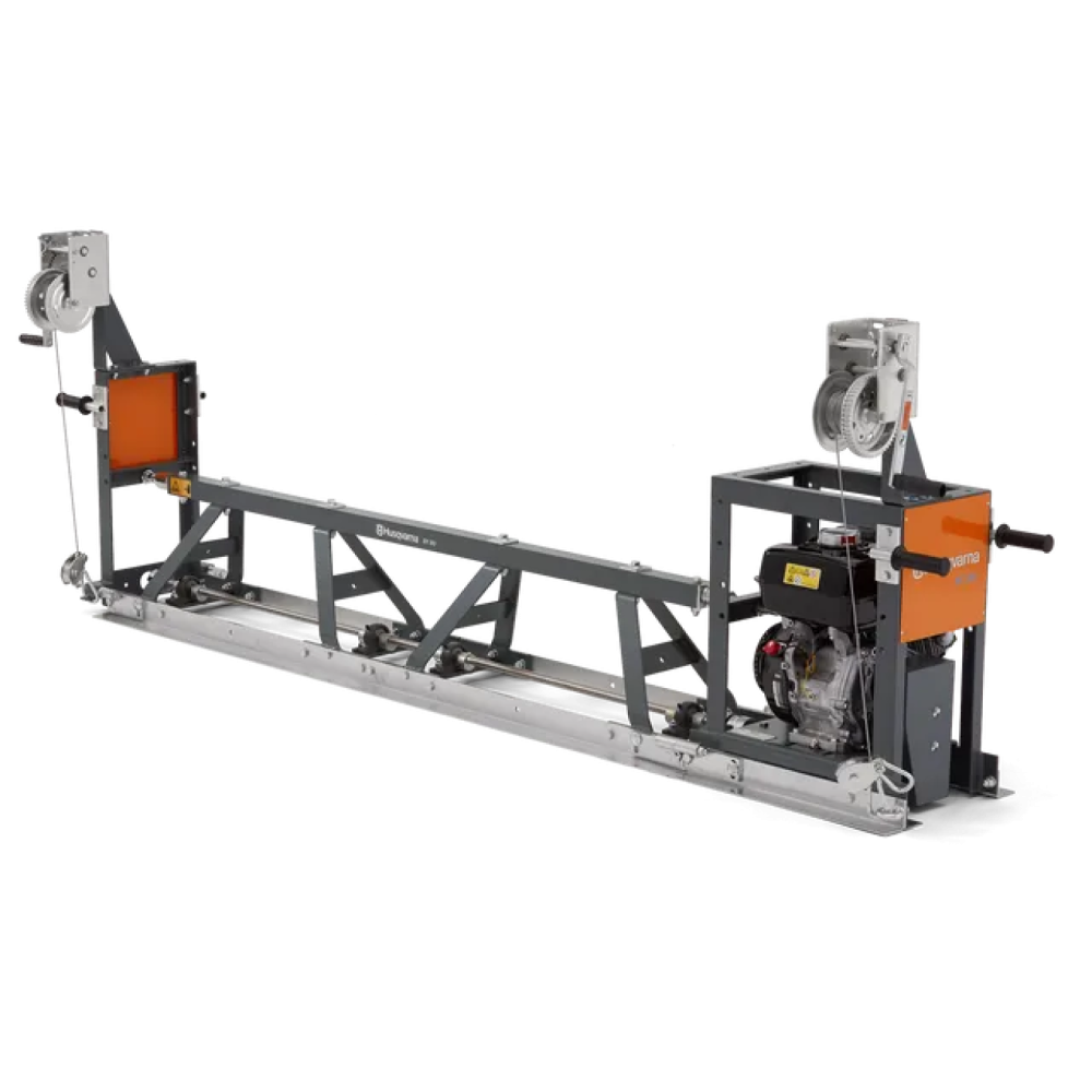 Віброрейка Секційна Бензинова Husqvarna BT 90 P 9679411-03